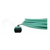 Sieťový kábel BlueOptics AT-MTP12-30-BO MTP MTP InfiniBand 30m aqua