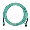 Sieťový kábel BlueOptics AT-MTP12-30-BO MTP MTP InfiniBand 30m aqua