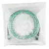 Sieťový kábel BlueOptics AT-MTP12-30-BO MTP MTP InfiniBand 30m aqua