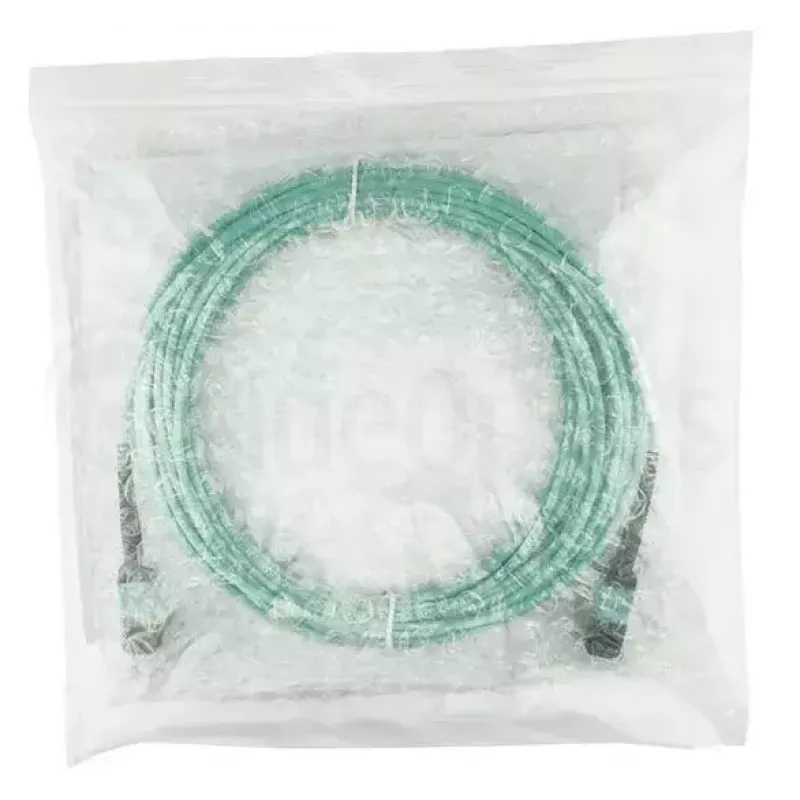 Sieťový kábel BlueOptics AT-MTP12-30-BO MTP MTP InfiniBand 30m aqua