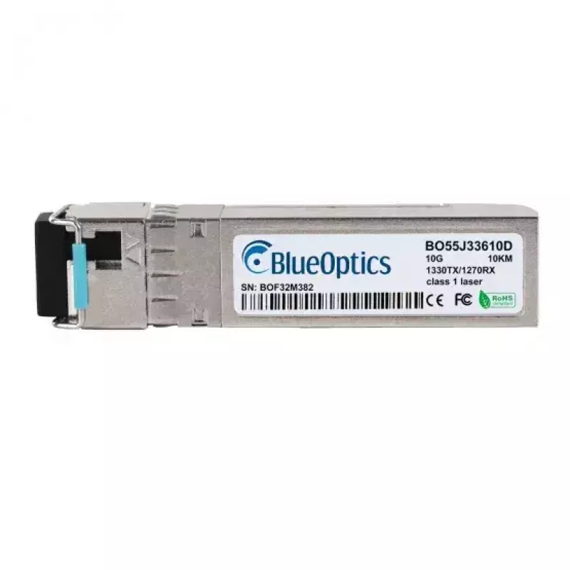 SFP+ transceiver modul BlueOptics AT-SP10BD10/I-13-BO 10000 Mbit/s