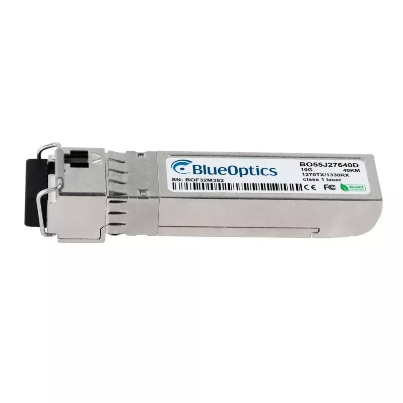 SFP+ transceiver modul BlueOptics AT-SP10BD20-I-12-BO 1000 Mbit/s