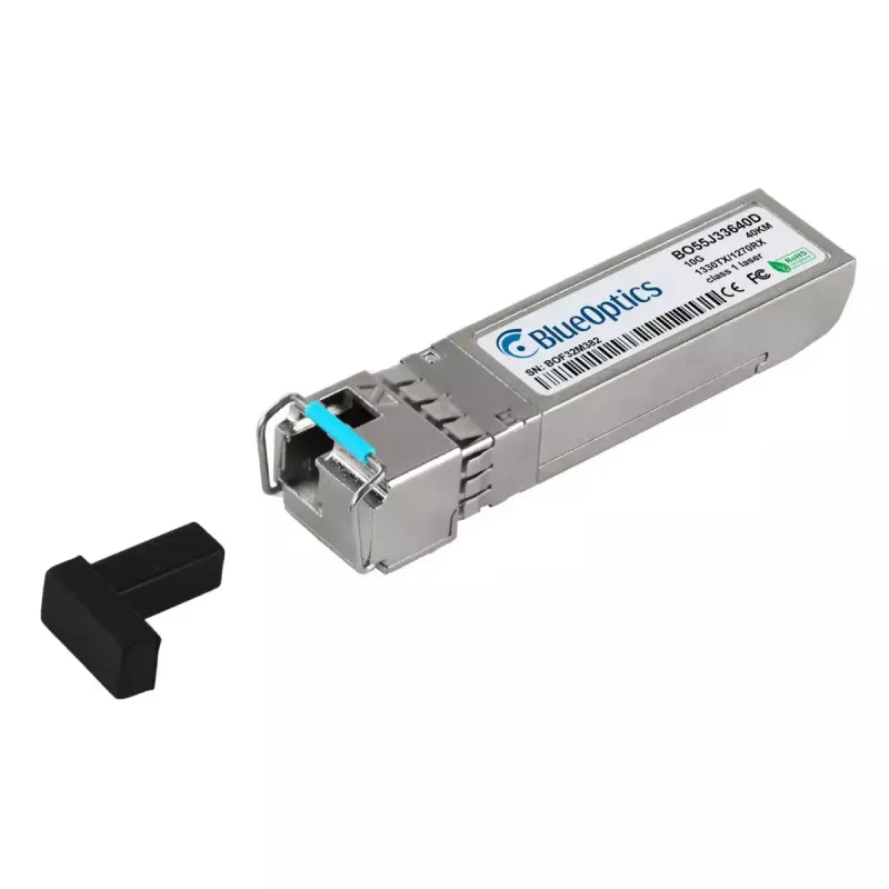 SFP+ transceiver modul BlueOptics AT-SP10BD20-I-13-BO 1000 Mbit/s