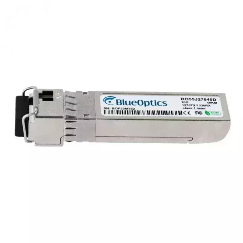 SFP+ transceiver modul BlueOptics AT-SP10BD40/I-12-BO 10000 Mbit/s