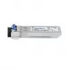 Optický transceiver modul BlueOptics AT-SPBD40DUAL-13-BO 1250 Mbit/s cSFP