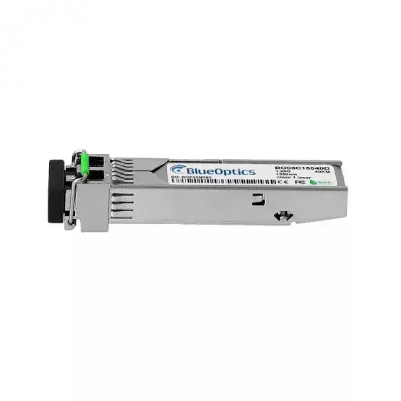 SFP transceiver modul BlueOptics AT-SPFX30-BO 1250 Mbit/s