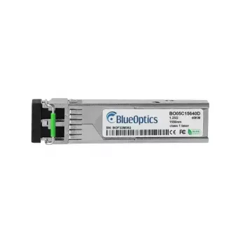 SFP transceiver modul BlueOptics AT-SPFX30-BO 1250 Mbit/s