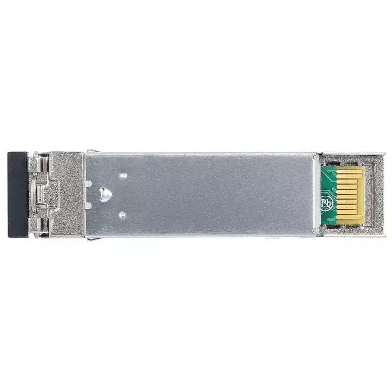 Optický SFP transceiver BlueOptics AT-SPLX10-BO 10 km hliník