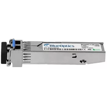 Optický SFP transceiver BlueOptics AT-SPLX10-BO 10 km hliník