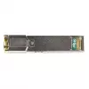 SFP transceiver BlueOptics AT-SPTX/I-BO 1000 Mbit/s RJ-45