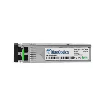 SFP transceiver modul BlueOptics AT-SPZX120/I-BO 1250 Mbit/s