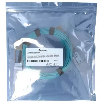 BlueOptics ATZ5-BO InfiniBand/optický kábel 7 m QSFP