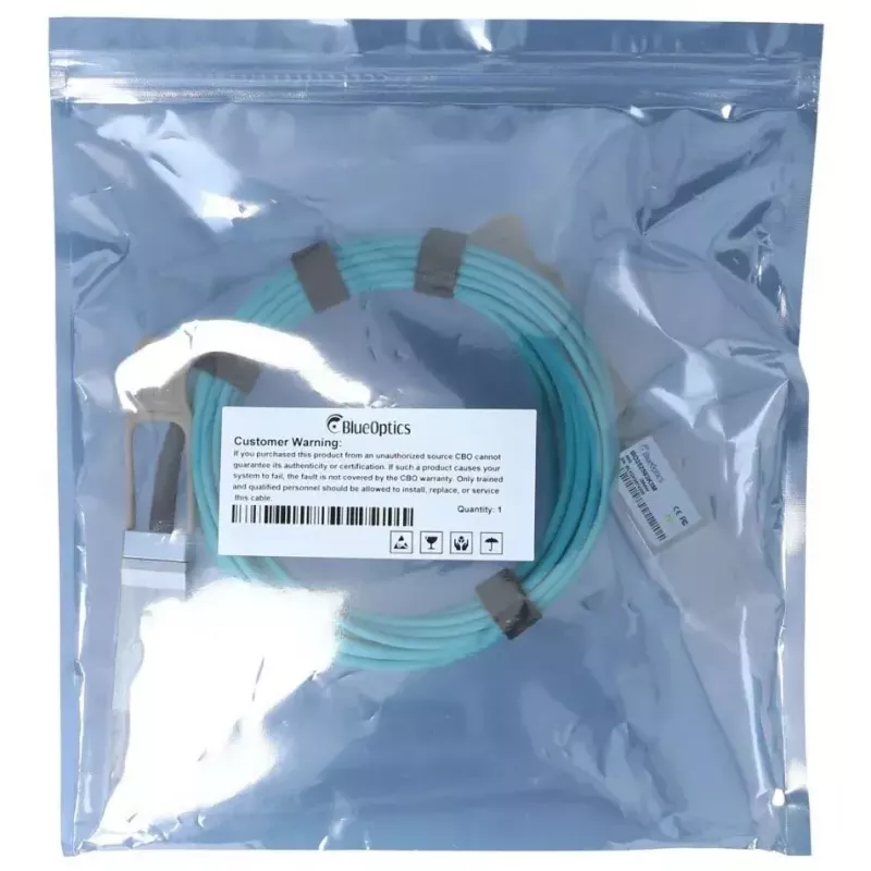 BlueOptics ATZ5-BO InfiniBand/optický kábel 7 m QSFP
