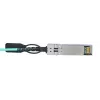 BlueOptics AXC7601-10000S-BO InfiniBand vláknový kábel 1 m SFP+ konektor samec