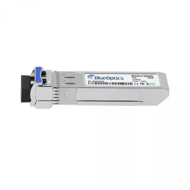 SFP+ transceiver modul BlueOptics AX-F0110-3P1EX-BO 10000 Mbit/s
