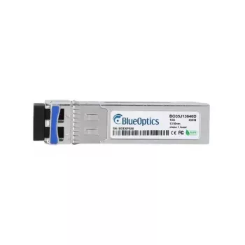 SFP+ transceiver modul BlueOptics AX-F0110-3P1EX-BO 10000 Mbit/s