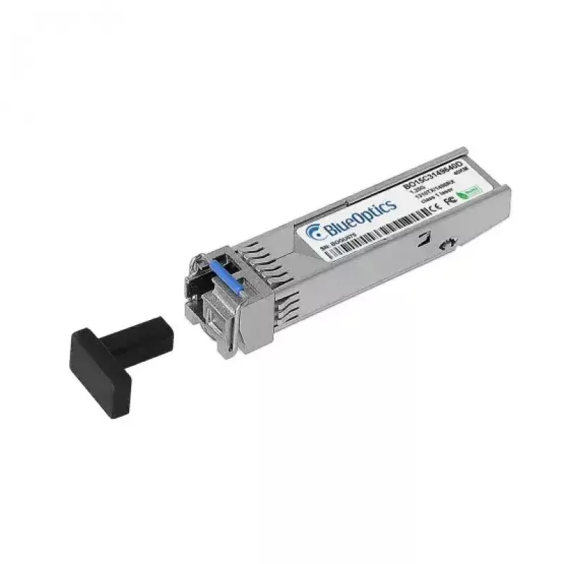 SFP transceiver modul BlueOptics AX-F6244-3SB4UX-BO 1250 Mbit/s