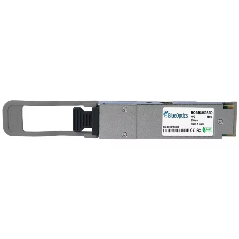 Optický transceiver modul BlueOptics AXLM761-BO QSFP 100m