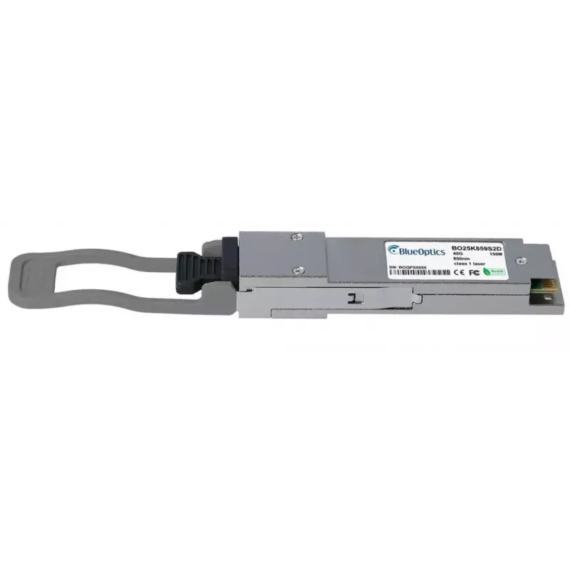 Optický transceiver modul BlueOptics AXLM761-BO QSFP 100m