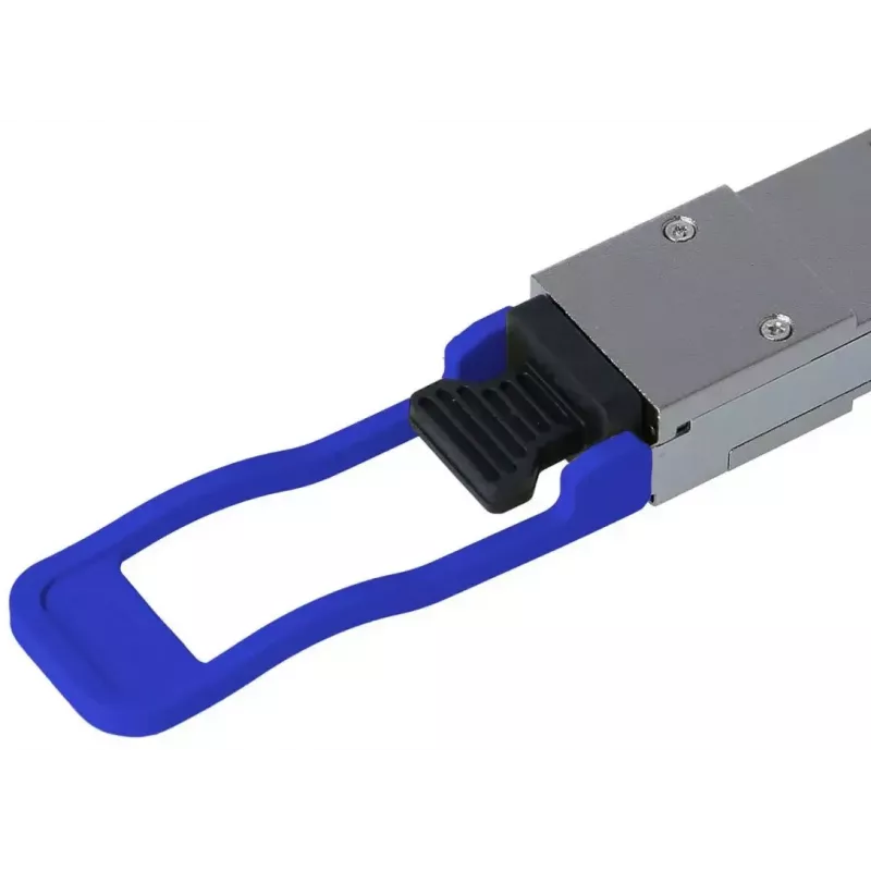 Optický QSFP transceiver BlueOptics AXLM762-10000S-BO 10000 m