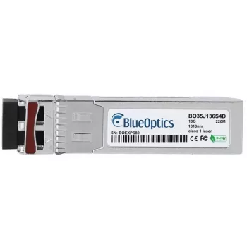 SFP+ transceiver modul BlueOptics AXM763-BO optický 10000 Mbit/s