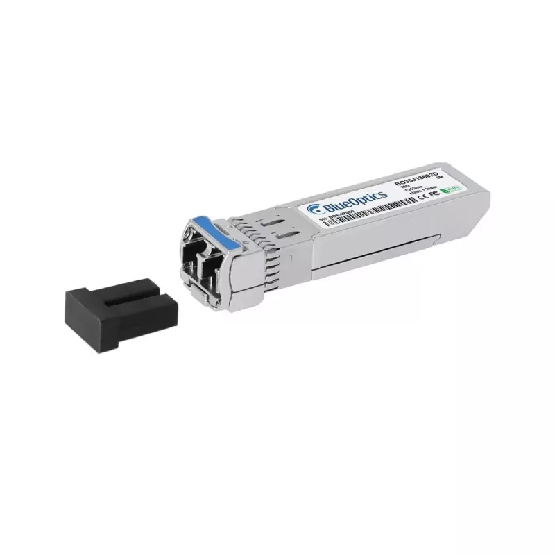 SFP+ transceiver modul BlueOptics AXM764-10000S 10000 Mbit/s 1310 nm
