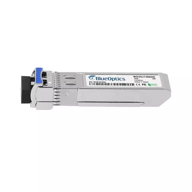SFP+ transceiver modul BlueOptics AXM764-10000S 10000 Mbit/s 1310 nm