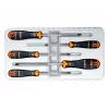 Bahco B219.025 sada skrutkovačov Torx, T10-T30