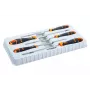 Bahco B219.025 sada skrutkovačov Torx, T10-T30