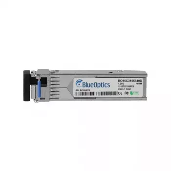 SFP transceiver modul BlueOptics B243-BO 1250 Mbit/s optické vlákno