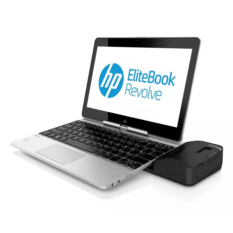 HP UltraSlim dokovacia stanica čierna