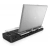 HP UltraSlim dokovacia stanica čierna