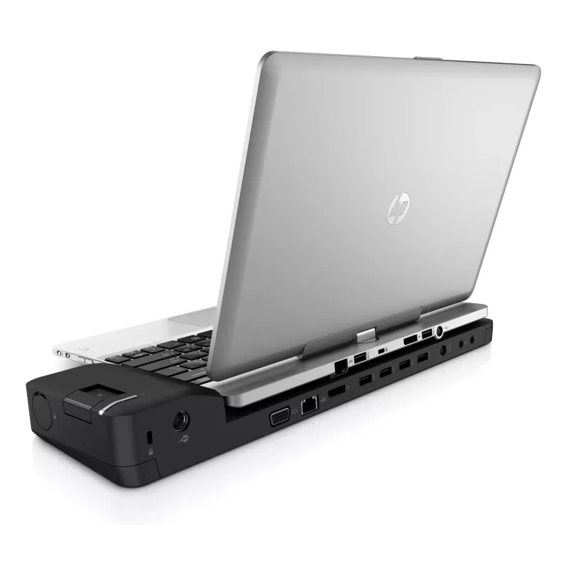 HP UltraSlim dokovacia stanica čierna