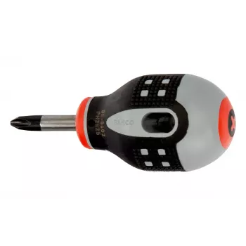 Ručný skrutkovač Bahco BE-8601 samostatný štandard 83 mm 40 g