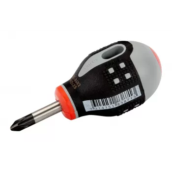 Ručný skrutkovač Bahco BE-8602 samostatný štandard 83 mm 43 g