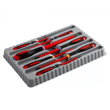 Sada ručných skrutkovačov Bahco BE-9888S 365x220x38 mm