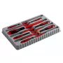 Sada ručných skrutkovačov Bahco BE-9888S 365x220x38 mm