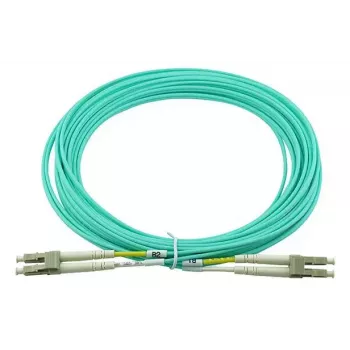 Vláknový kábel BlueOptics BK841A-BO InfiniBand 15 m LC Aqua