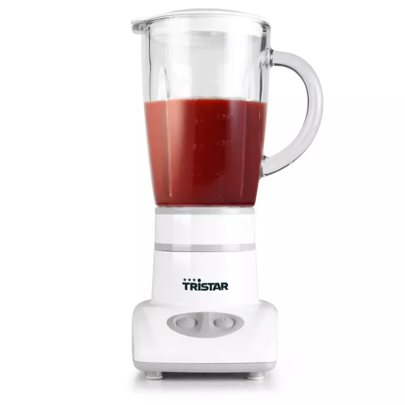 Tyčový mixér Tristar BL-4431 biela