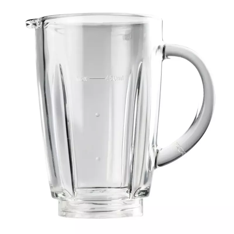 Tyčový mixér Tristar BL-4431 biela