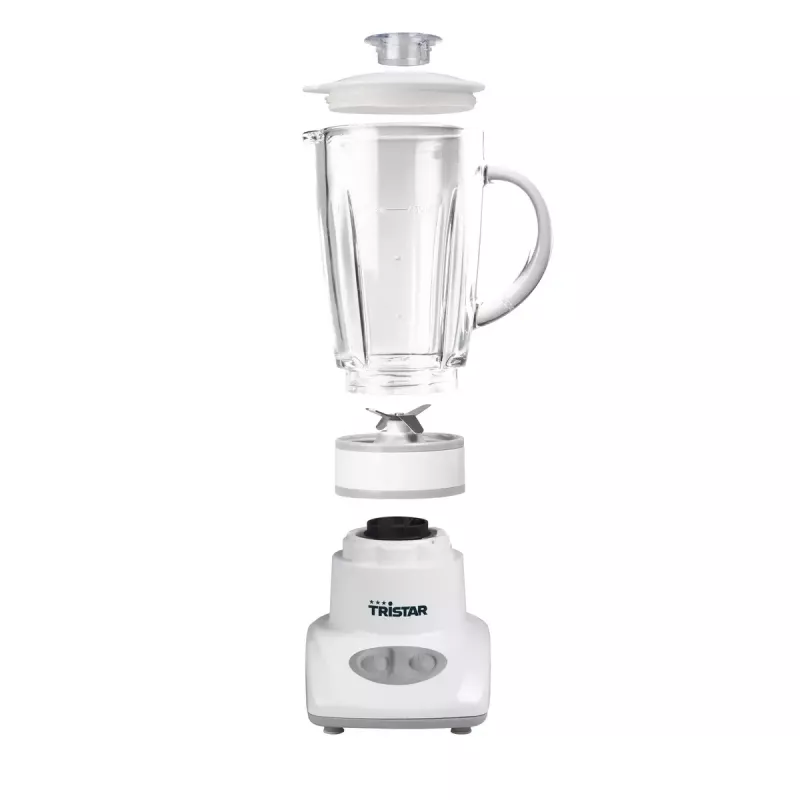 Tyčový mixér Tristar BL-4431 biela