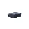 Sieťový mediakonvertor BlueOptics BLMC001 1000 Mbit/s čierny