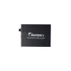 Sieťový mediakonvertor BlueOptics BLMC001 1000 Mbit/s čierny