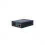 Sieťový mediakonvertor BlueOptics BLMC001 1000 Mbit/s čierny