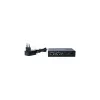 Sieťový mediakonvertor BlueOptics BLMC003 1000 Mbit/s Single-Mode čierny
