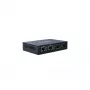 Sieťový mediakonvertor BlueOptics BLMC003 1000 Mbit/s Single-Mode čierny