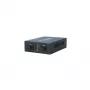 Sieťový mediakonvertor BlueOptics BLMC004 1000 Mbit/s Single-Mode čierny