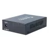 BlueOptics 10G Ethernet mediakonvertor 2x SFP+ 10000 Mbit/s 850 nm čierny