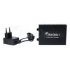 BlueOptics 10G Ethernet mediakonvertor 2x SFP+ 10000 Mbit/s 850 nm čierny
