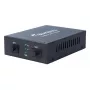 BlueOptics 10G Ethernet mediakonvertor 2x SFP+ 10000 Mbit/s 850 nm čierny